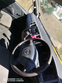 2019 Foton Other MPV/Bus