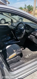 2009 Mercedes-Benz A-Class Hatchback