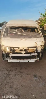 2022 Foton Inkunzi MPV/Bus