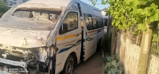 2022 Foton Inkunzi MPV/Bus