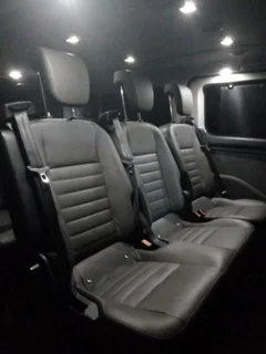 KLM Shuttle Services