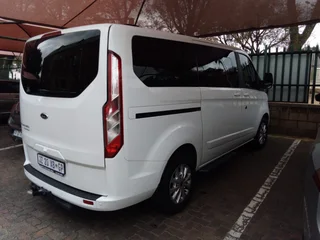 KLM Shuttle Services