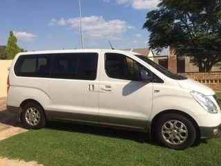 KLM Shuttle Services