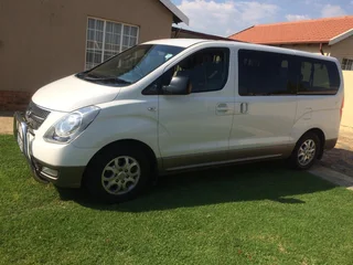 KLM Shuttle Services