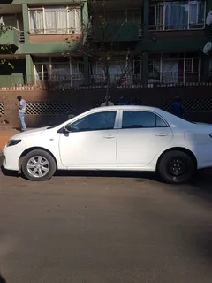 KLM Shuttle Services