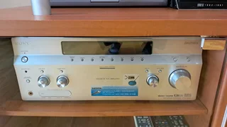 Sony Home Theatre Sound System