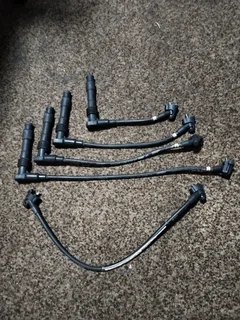 MSD Spark plug leads to fit Toyota 20 valve!!!