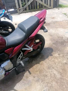 Suzuki bandit gsf 1250cc project bike for sale