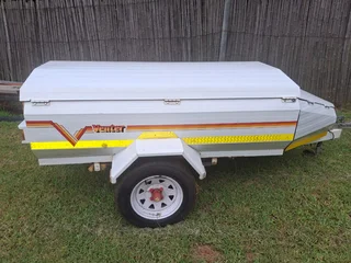 2013 - Ad posted by Johan Van Heerden