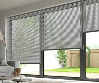 Blinds avail immed !!!
