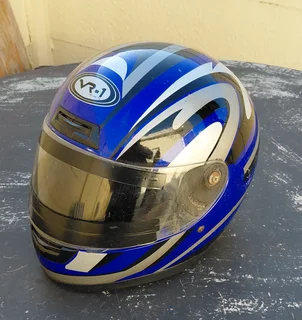 Helmet for sale R500 Cash, Gordons Bay