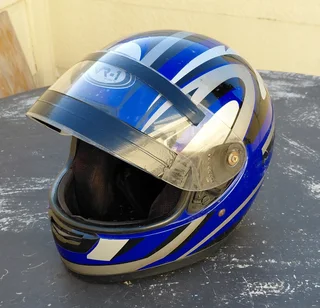 Helmet for sale R500 Cash, Gordons Bay