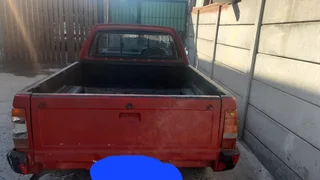 1997 Mazda 323 Other