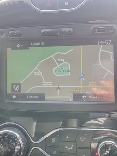 Renault Captur 88kW Turbo Dynamique Auto