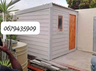 GARDEN TOOL SHEDS