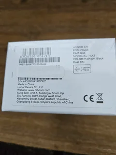 cellphone - Ad posted by Rosh Maharaj