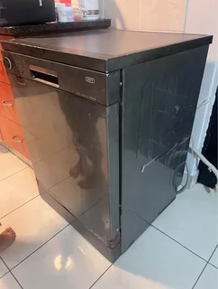 Defy dishwasher