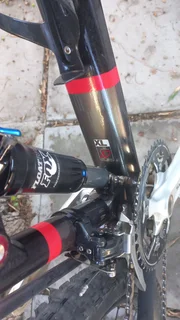 BMC SF03 Speed Fox XL 26