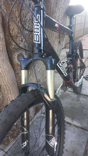 BMC SF03 Speed Fox XL 26