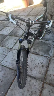 BMC SF03 Speed Fox XL 26