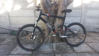 BMC SF03 Speed Fox XL 26