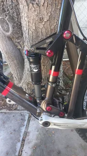 BMC SF03 Speed Fox XL 26