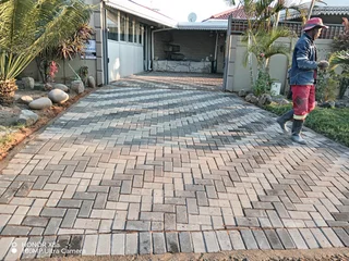 TAR ROADS, RESURFACING AND MORE