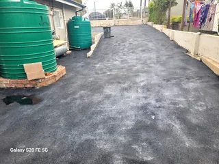 tar driveways, parkings, resurfacing and more
