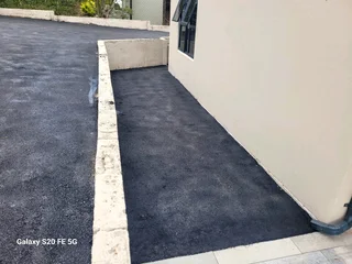 tar driveways, parkings, resurfacing and more