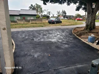 tar driveways, parkings, resurfacing and more
