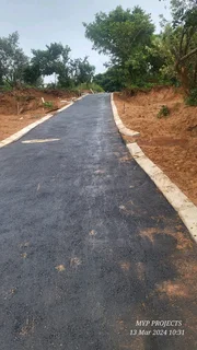 Tar driveways, parking&#39;s, Roads, resurfacing and more