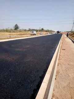 Tar driveways, parking&#39;s, Roads, resurfacing and more