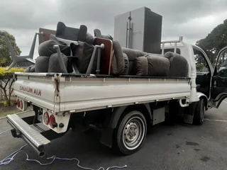 Furniture Removals. 068 092 6274.