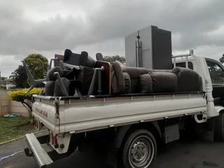 Furniture Removals. 068 092 6274.