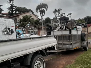 Furniture removal. 068 092 6274