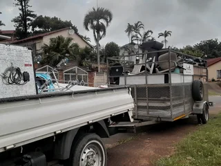 Furniture removal. 068 092 6274