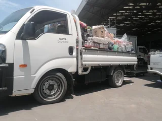 Furniture removal. 068 092 6274