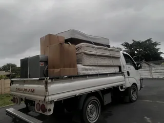 Furniture Removals. 068 092 6274