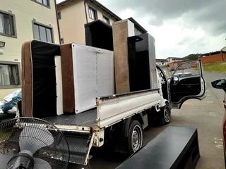 KZN Furniture Removal. 068 092 6274