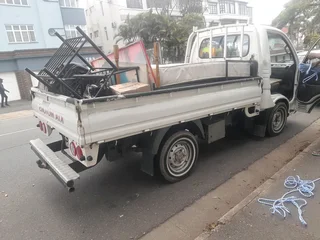 Durban/068 092 6274. Furniture Removal
