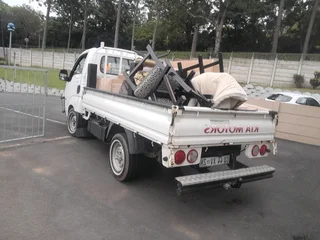 Always on time, Furniture Removal. 068 092 6274.