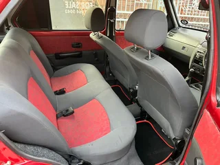 2007 Volkswagen Golf Hatchback