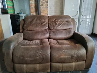 3 piece 6-seater coaches