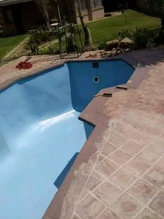 Professional painter