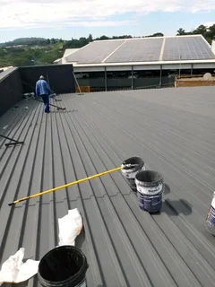 Professional painter