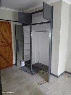 Professional painter