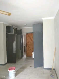 Professional painter