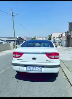 Renault megane 1 classic automatic for sale