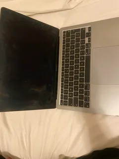 MacBook 2020 air