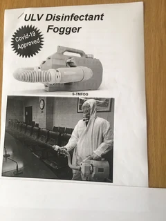 Hygiene equipment supply and services